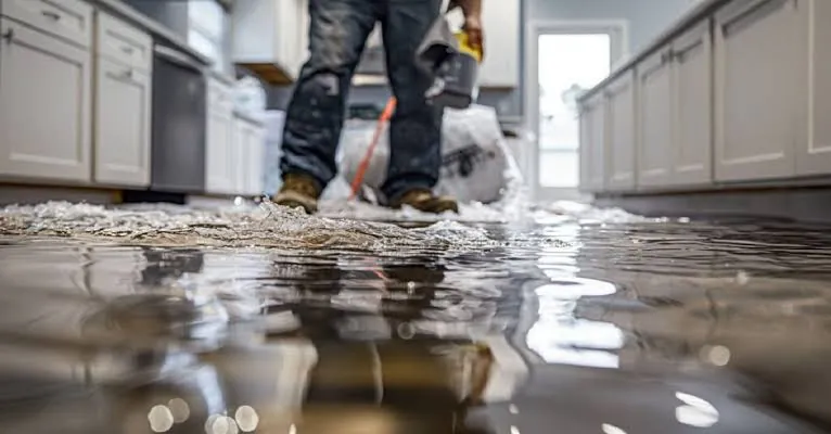 Water damage restoration companies near me in Daly City, CA - Emergency flood extraction